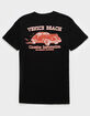 SIMPLER DAZE Classic Restoration Mens Tee image number 1