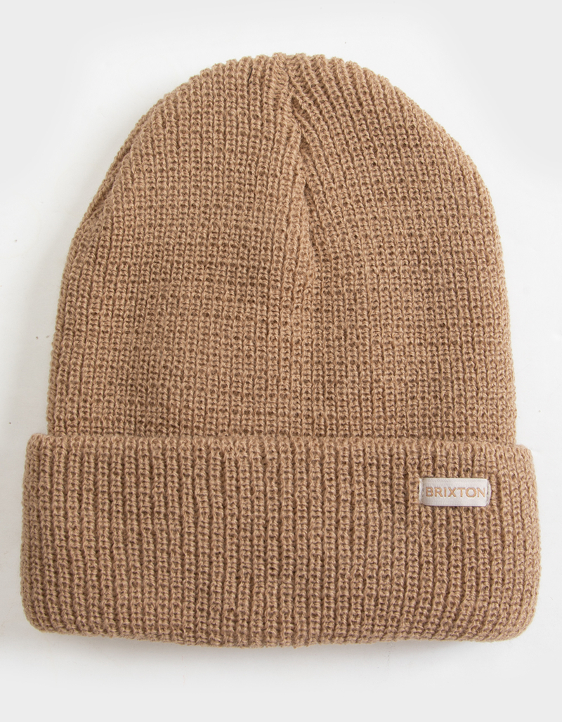 BRIXTON Alpha Womens Beanie image number 0