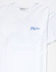 RHYTHM Dover Drive Mens Tee image number 3