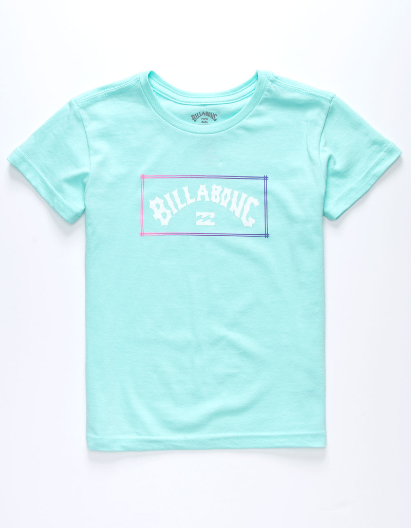 BILLABONG Arch Little Boys T-Shirt (4-7) image number 0