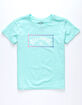 BILLABONG Arch Little Boys T-Shirt (4-7) image number 1