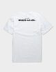 DAVID FLORES GIFT UNIVERSAL Bored Again Unisex Tee image number 2