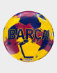 FC BARCELONA Soccer Ball image number 2