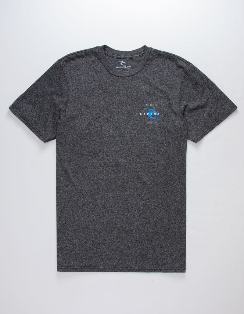 RIP CURL Stay True Mens T-Shirt image number 0