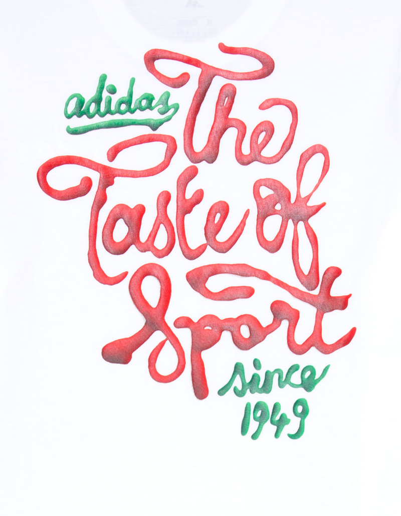 ADIDAS Sauce Mens Tee image number 2