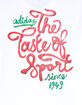 ADIDAS Sauce Mens Tee image number 3