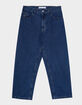 POLAR SKATE CO. Big Boy Mens Baggy Jeans image number 1