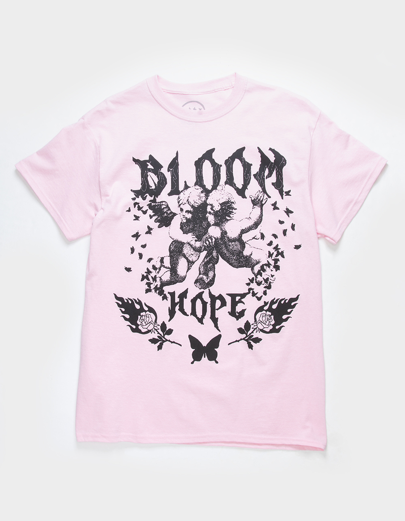CVLA Bloom Hope Mens Tee image number 0