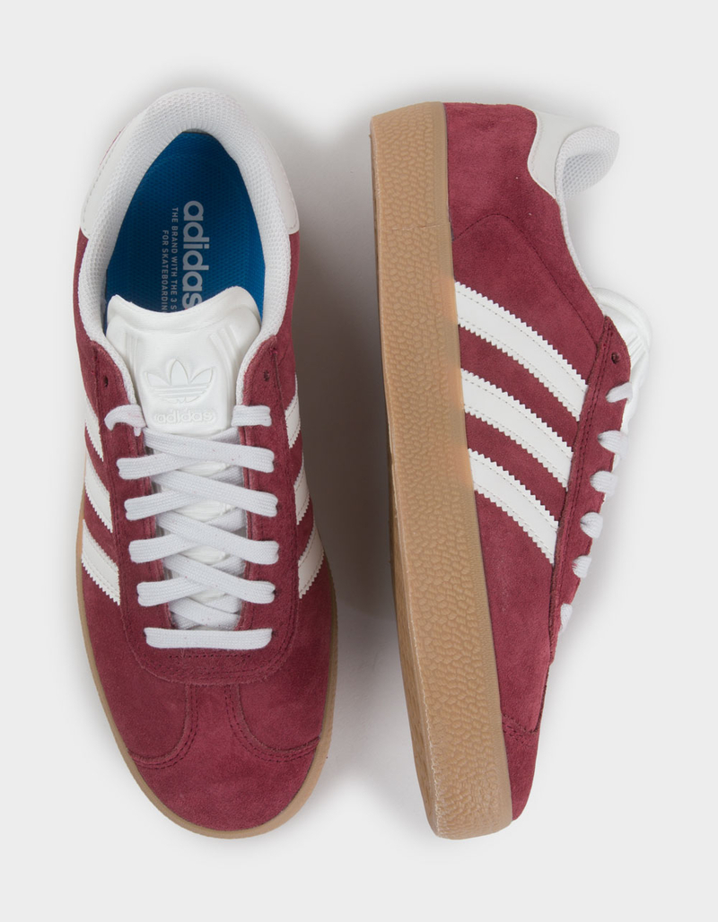 ADIDAS Gazelle ADV Shoes image number 4