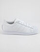 ADIDAS Superstar Foundation White Kids Shoes image number 1
