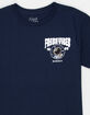 FRESH VIBES Space Walk Boys Tee image number 3