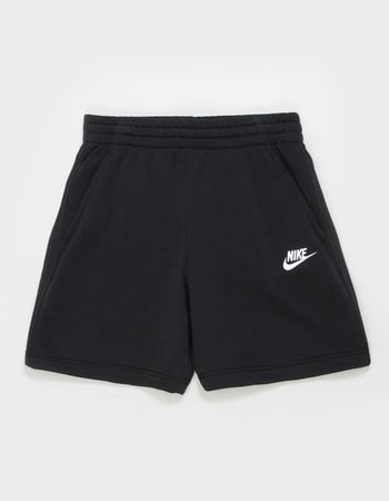 NIKE Sportswear Club Fleece Boys Shorts Primary Image