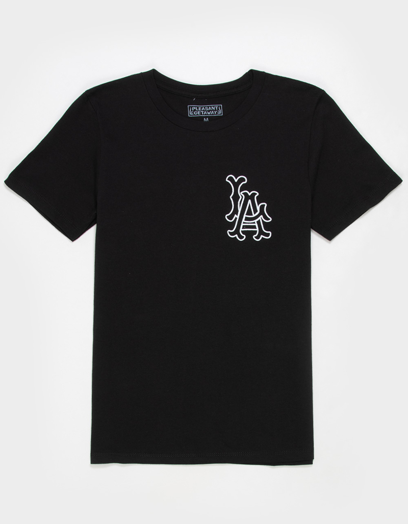 PLEASANT GETAWAY Los Angeles Boys Tee  image number 1