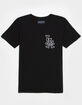 PLEASANT GETAWAY Los Angeles Boys Tee  image number 2