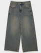 RSQ Mens Ultra Baggy Jeans image number 7