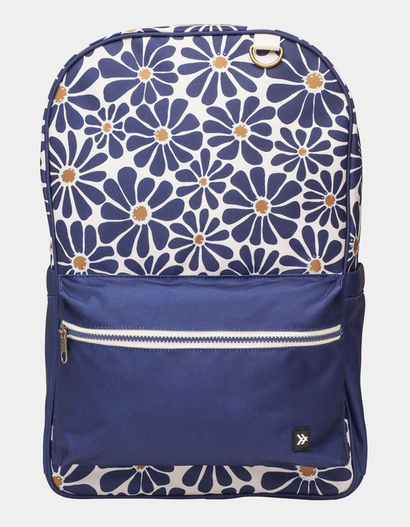 THREAD Floral Backpack image number 0