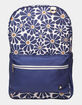 THREAD Floral Backpack image number 1