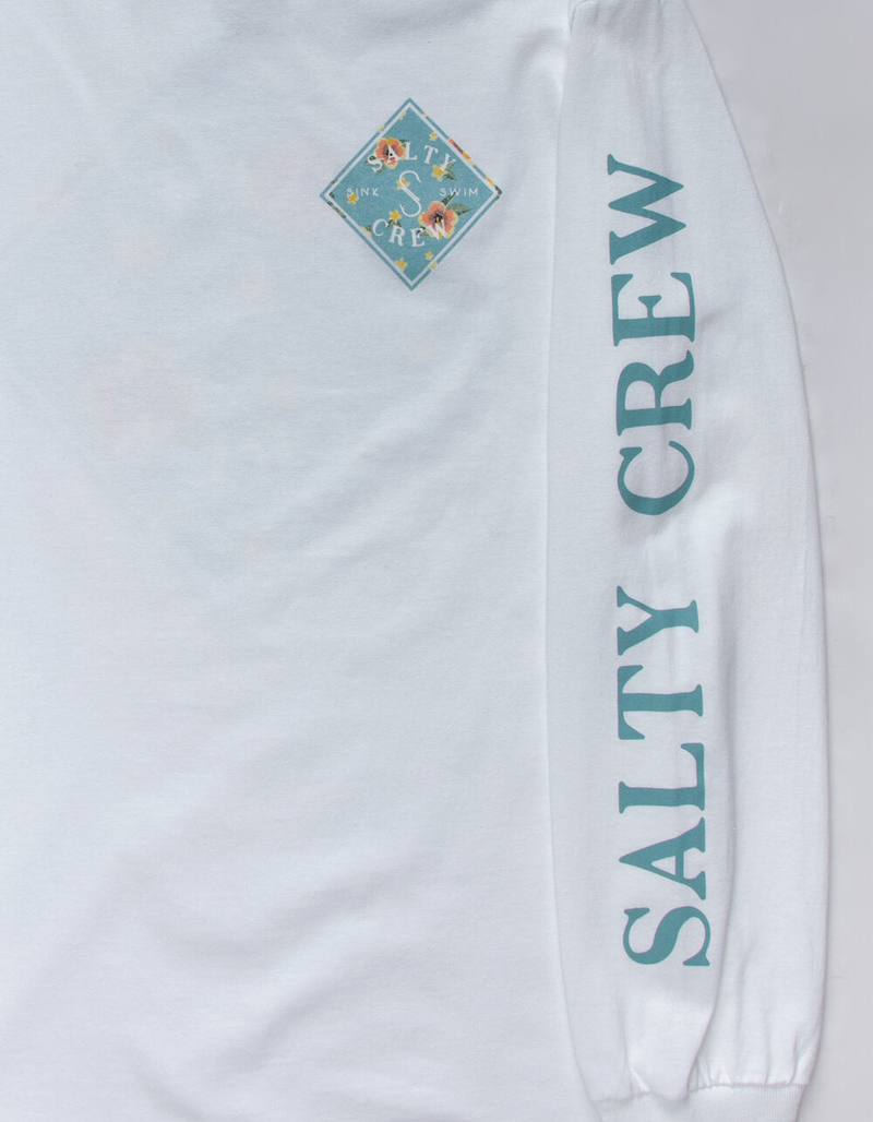 SALTY CREW Tippet Island Mens T-Shirt image number 1