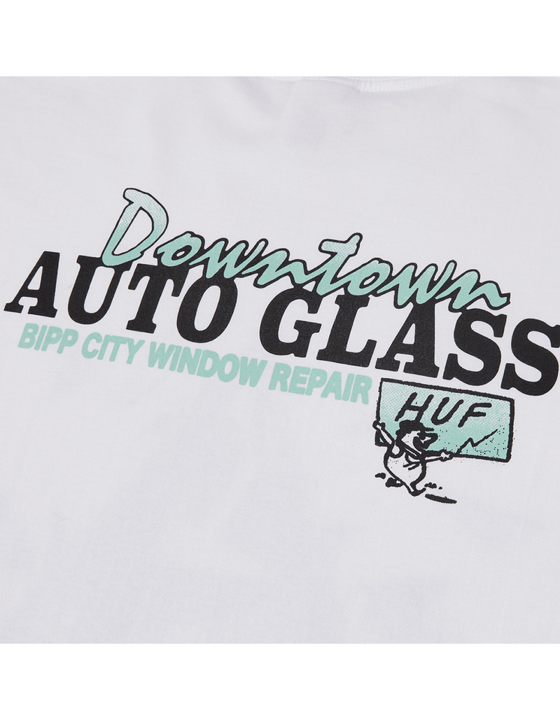 HUF Auto Glass Mens Tee image number 3
