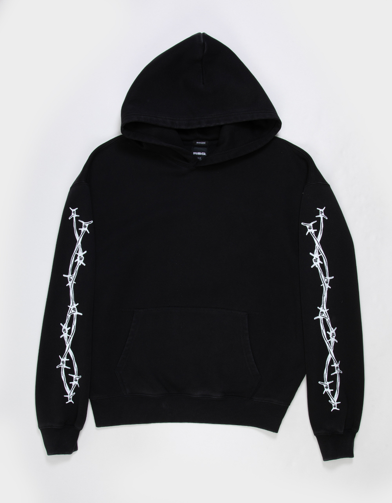 RSQ Mens Hoodie image number 2