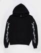 RSQ Mens Hoodie image number 3