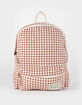 BILLABONG Mini Mama Canvas Backpack image number 1
