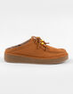 BC FOOTWEAR by Seychelles Smooth Landing Womens Mules image number 1