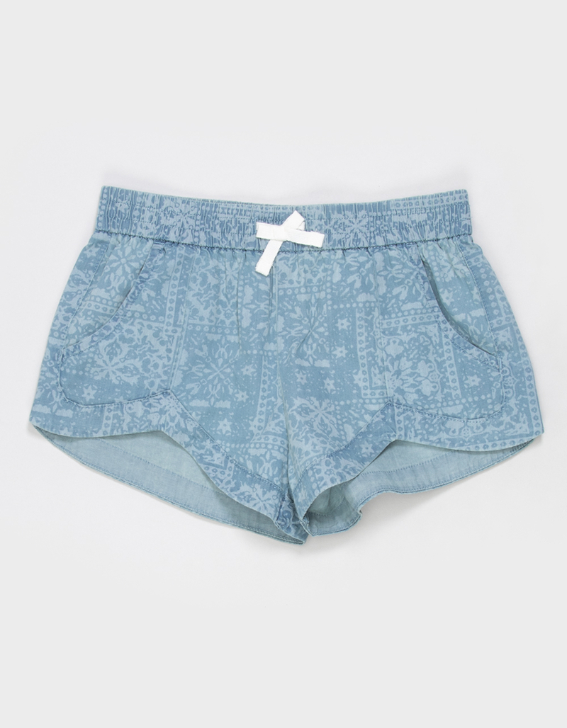 BILLABONG Mad For You Girls Shorts image number 0