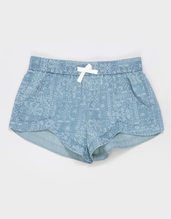 BILLABONG Mad For You Girls Shorts Primary Image