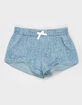 BILLABONG Mad For You Girls Shorts image number 1