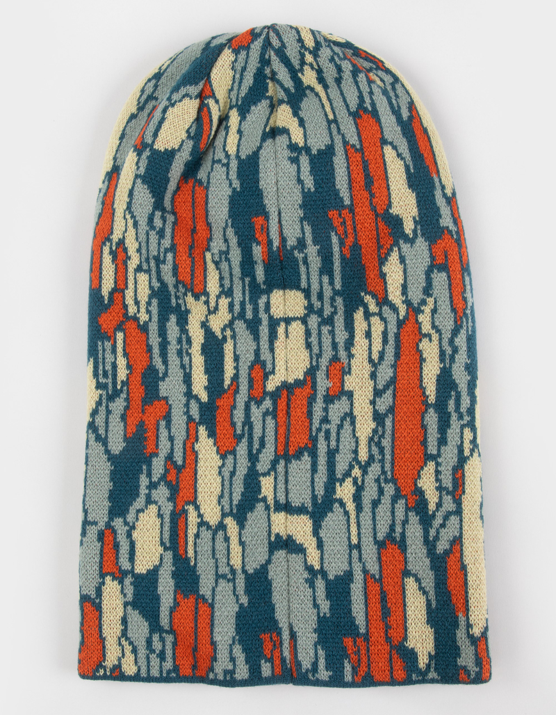 VON DUTCH Camo Balaclava image number 1