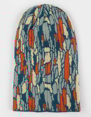 VON DUTCH Camo Balaclava Alternative Image