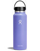 HYDRO FLASK 40 oz Wide Mouth Flex Cap Water Bottle image number 1