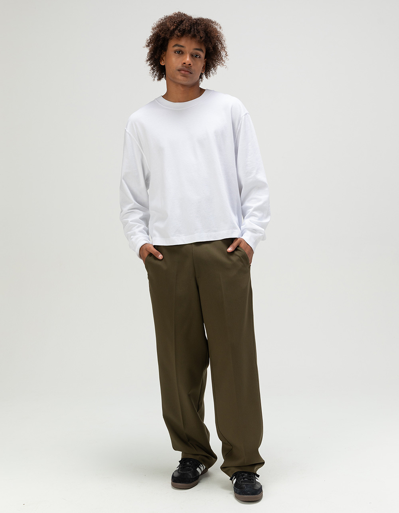 RSQ Mens Baggy Trousers image number 3