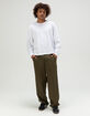 RSQ Mens Baggy Trousers image number 4