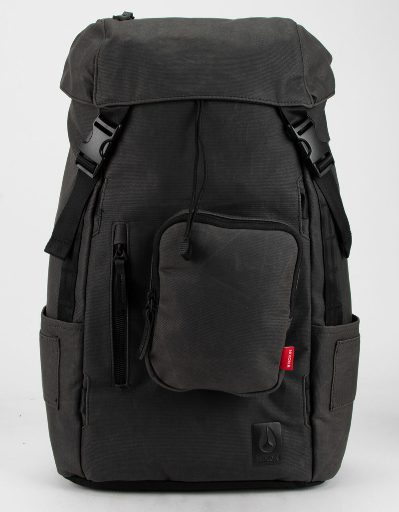 NIXON 30L Landlock Backpack image number 0