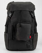 NIXON 30L Landlock Backpack image number 1
