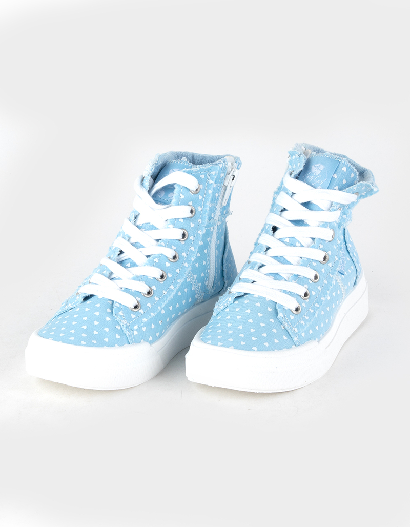 ROXY Rae Mid-Top Girls Shoes image number 0