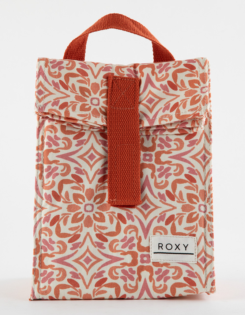 ROXY Lunch Hour Lunch Bag image number 0