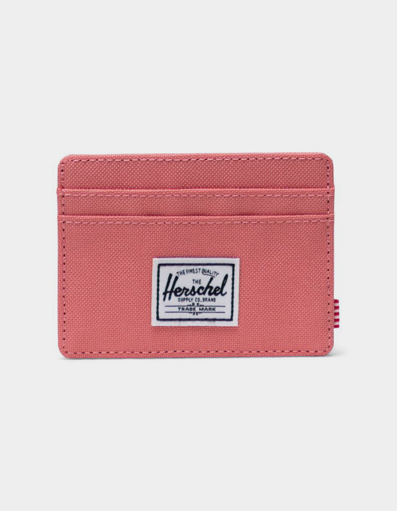 HERSCHEL SUPPLY CO. Charlie Wallet image number 0