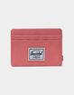HERSCHEL SUPPLY CO. Charlie Wallet image number 1
