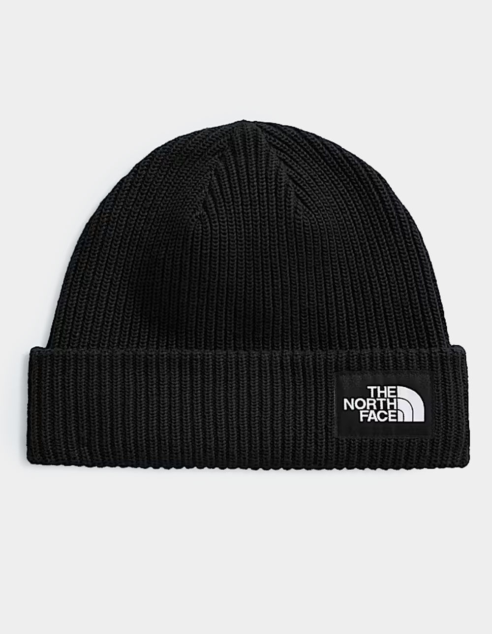 THE NORTH FACE Salty Lined Beanie - BLACK - ONE SIZE | Tillys