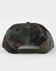 BRIXTON Game NetPlus Trucker Hat image number 3