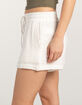 BILLABONG Day Tripper Womens Shorts image number 3