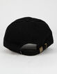 PRIMITIVE P Rosebud Mens Strapback Hat image number 2