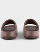 NIKE Calm Womens Slide Sandals image number 4