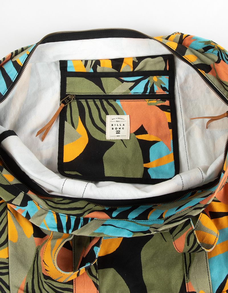 BILLABONG Poppins Playa Tote Bag image number 7
