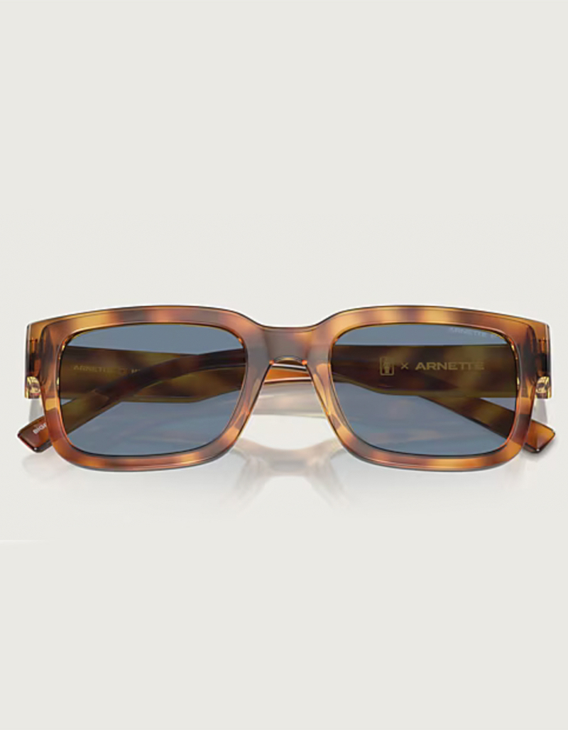 ARNETTE x Girl Skateboards Bigflip Polarized Sunglasses image number 3