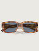 ARNETTE x Girl Skateboards Bigflip Polarized Sunglasses image number 4