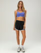 NIKE Dri-FIT Indy Light Support Sports Bra image number 4